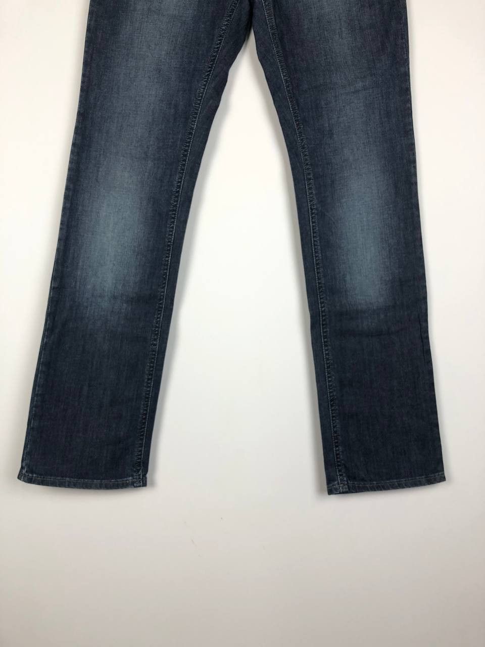 Acne Studios Acne Jeans Denim Pants Blue size 29x32 Size US 29 - 3 Thumbnail