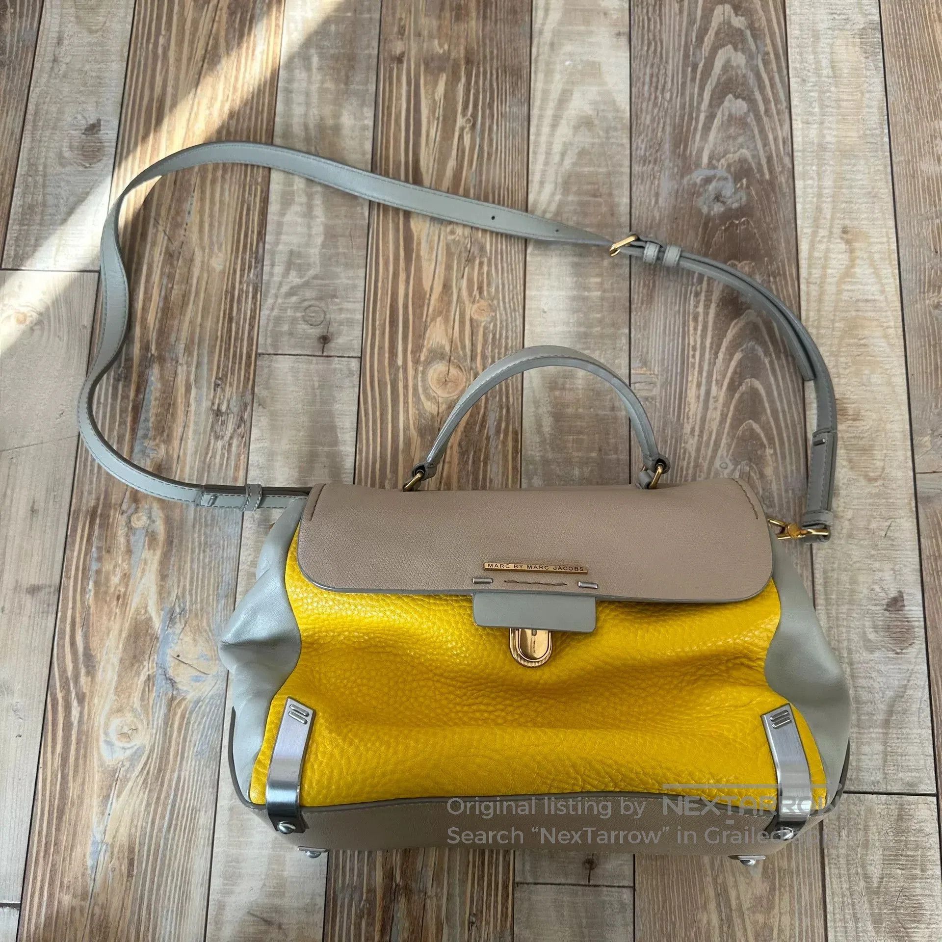 Heaven by Marc Jacobs × Marc Jacobs × Marc by Marc Jacobs Heaven