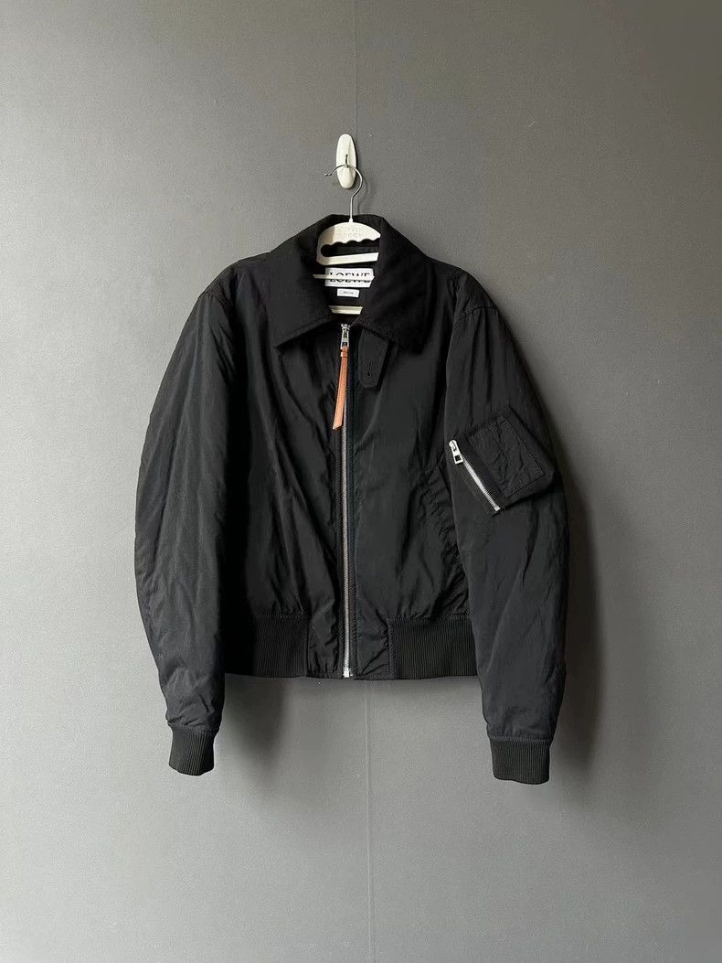 Loewe loewe Padded jacket 2505-Nextarrow Size US S / EU 44-46 / 1 - 2 Thumbnail