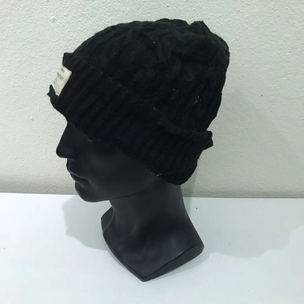Ships Jet Blue Ships Jet Blue Beanie Hat Size ONE SIZE - 3 Thumbnail