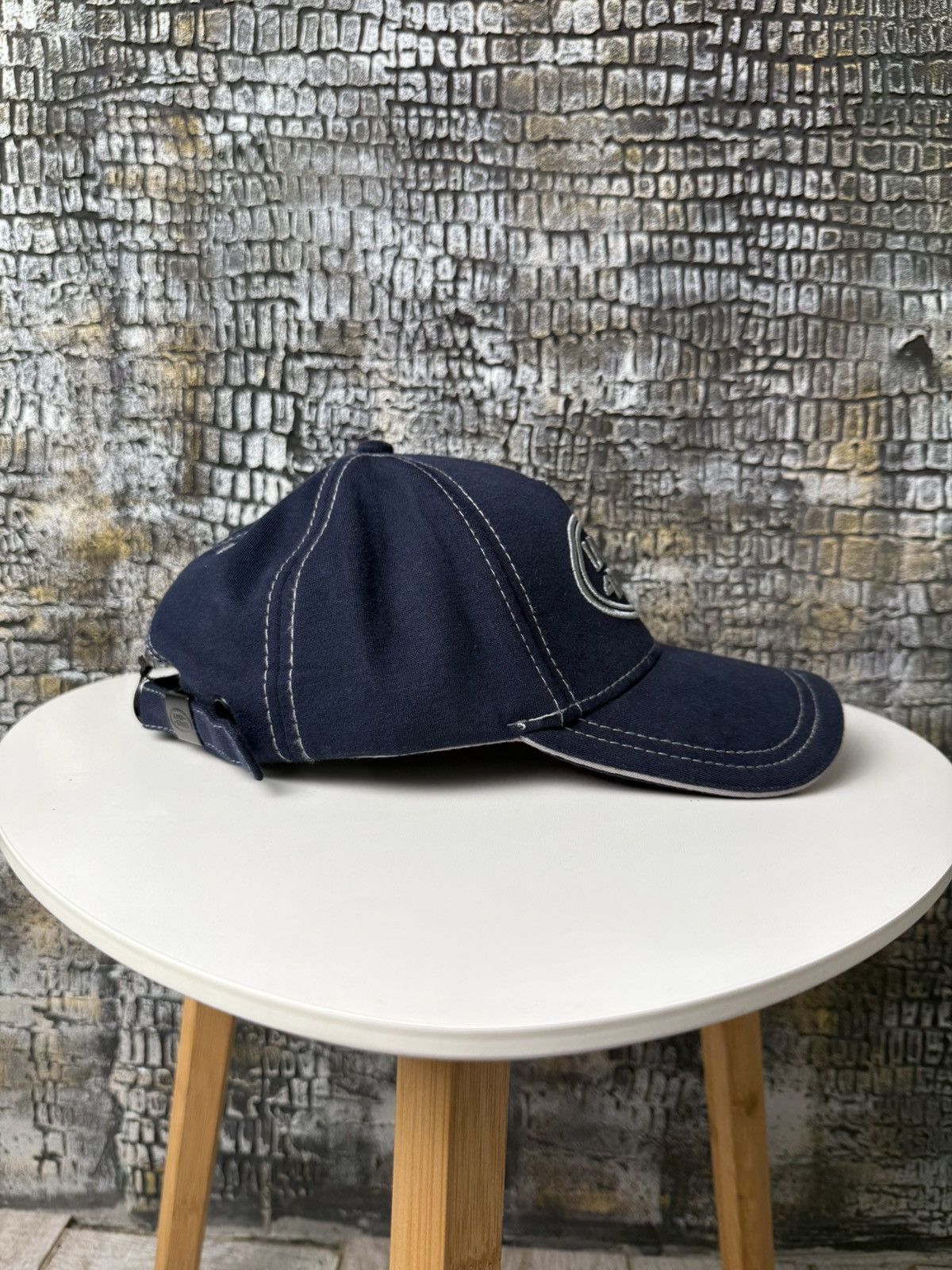 Mercedes-Benz Land Rover Cap Hat NEW Size ONE SIZE - 9 Thumbnail