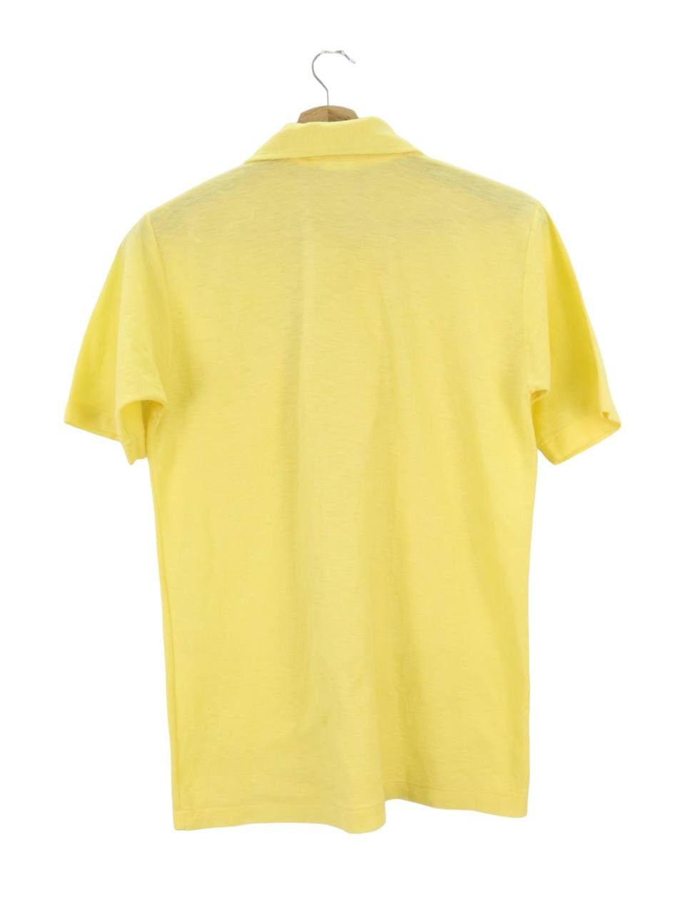 Vintage Vintage Action Knits By Campus Polo Shirt Made In USA Size US S / EU 44-46 / 1 - 2 Thumbnail