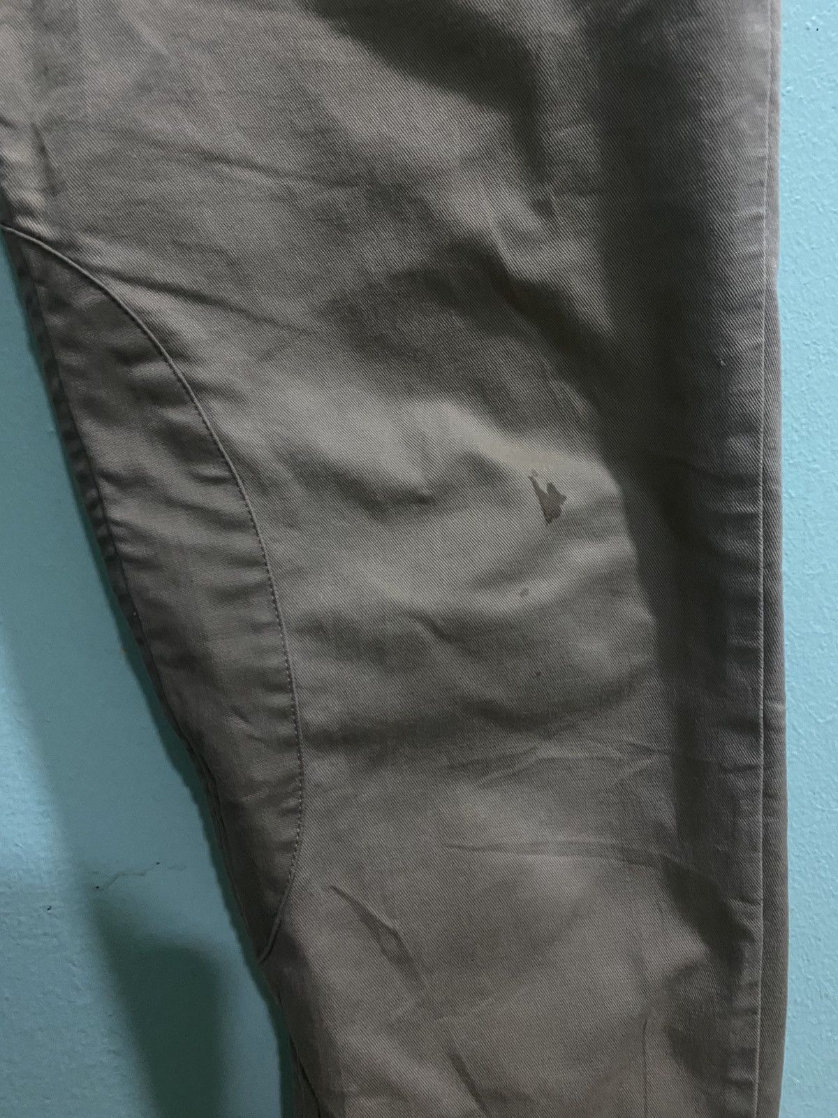 Issey Miyake × Japanese Brand × Tsumori Chisato Vtg Tsumori Chisato Pants Size US 31 - 6 Thumbnail