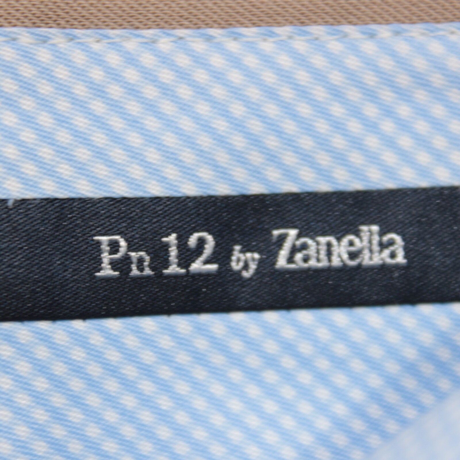 Zanella Zanella New with tags Dress Pants Size 36 US In Beige Size US 36 / EU 52 - 7 Thumbnail