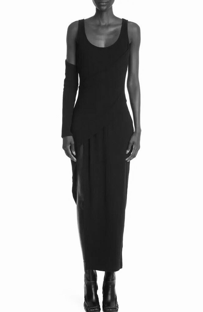 Eckhaus Latta Slash Dress Size M / US 6-8 / IT 42-44 - 3 Thumbnail