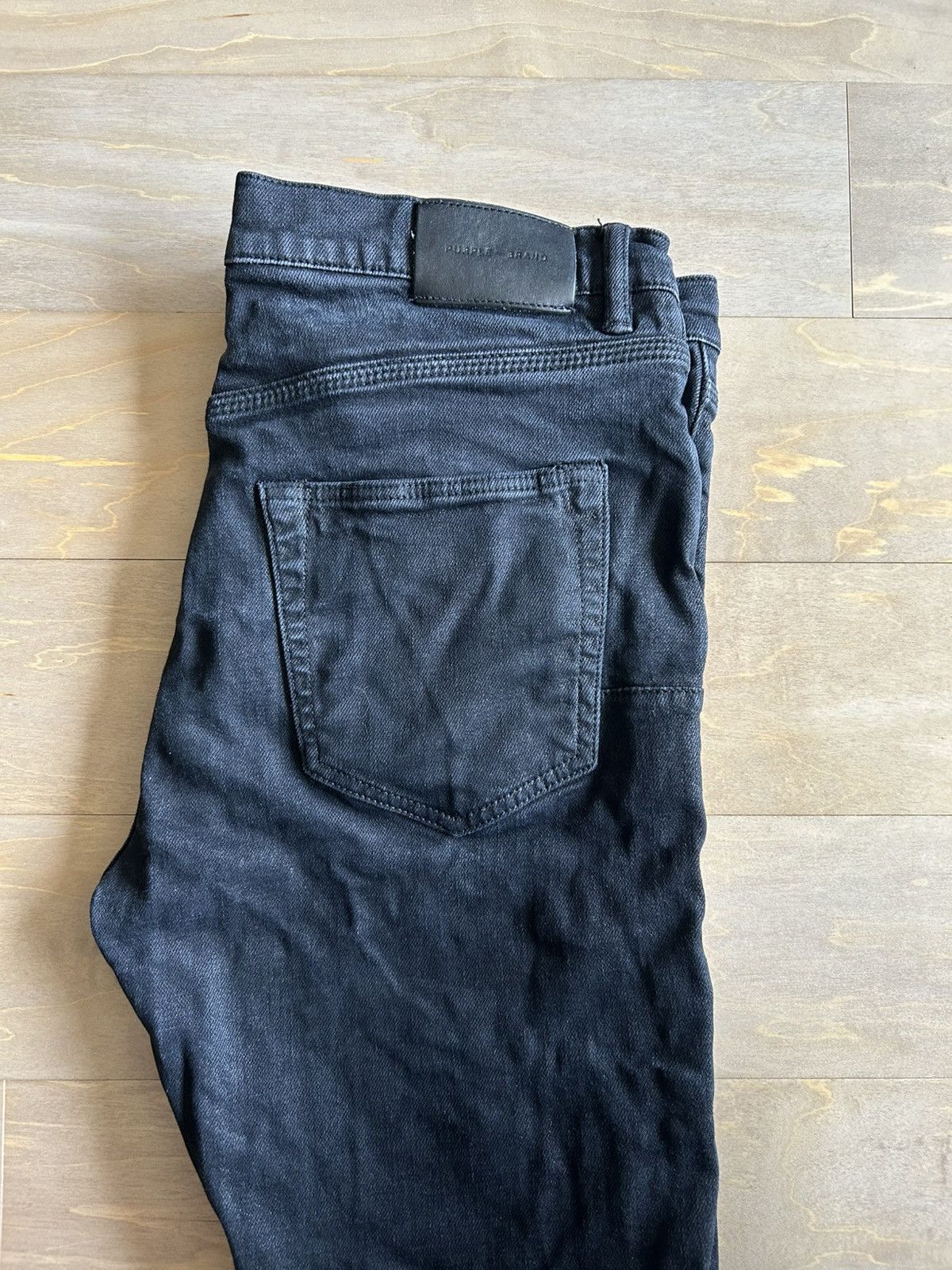 Purple Brand Purple Brand Jeans Size US 32 / EU 48 - 3 Thumbnail