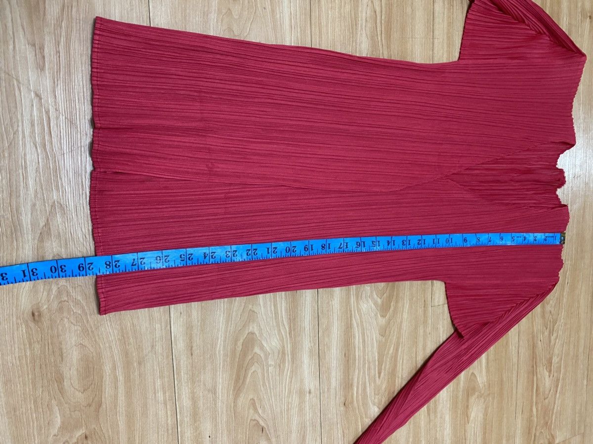 Pleats Please Issey Miyake Pleats please issey miyake very rare Size M / US 6-8 / IT 42-44 - 10 Thumbnail