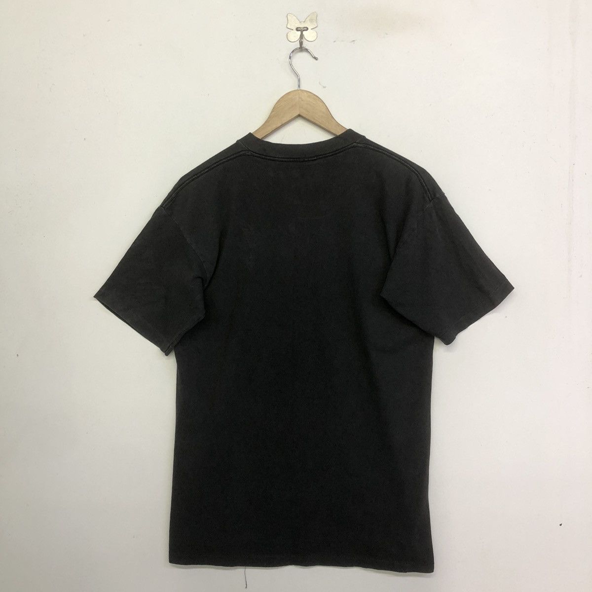 Fashion Victim VINTAGE FASHION VICTIM 96 ABDUCTION ALIEN TSHIRT Size US M / EU 48-50 / 2 - 7 Thumbnail