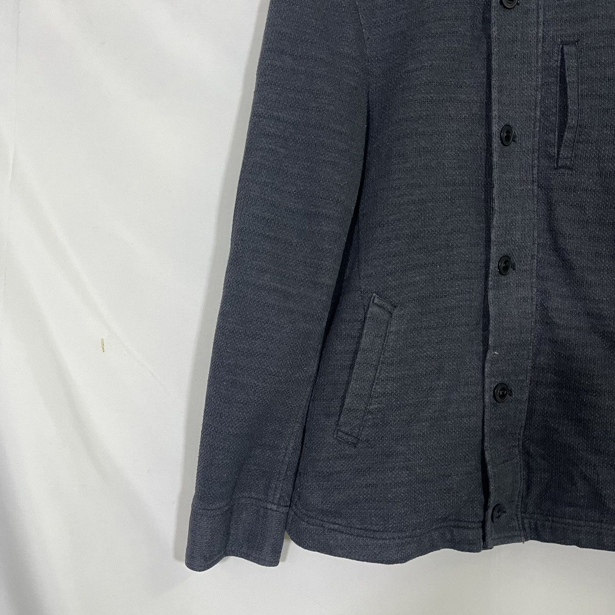 If Six Was Nine NICOLE CLUB FOR MEN JACKET Size US S / EU 44-46 / 1 - 2 Thumbnail