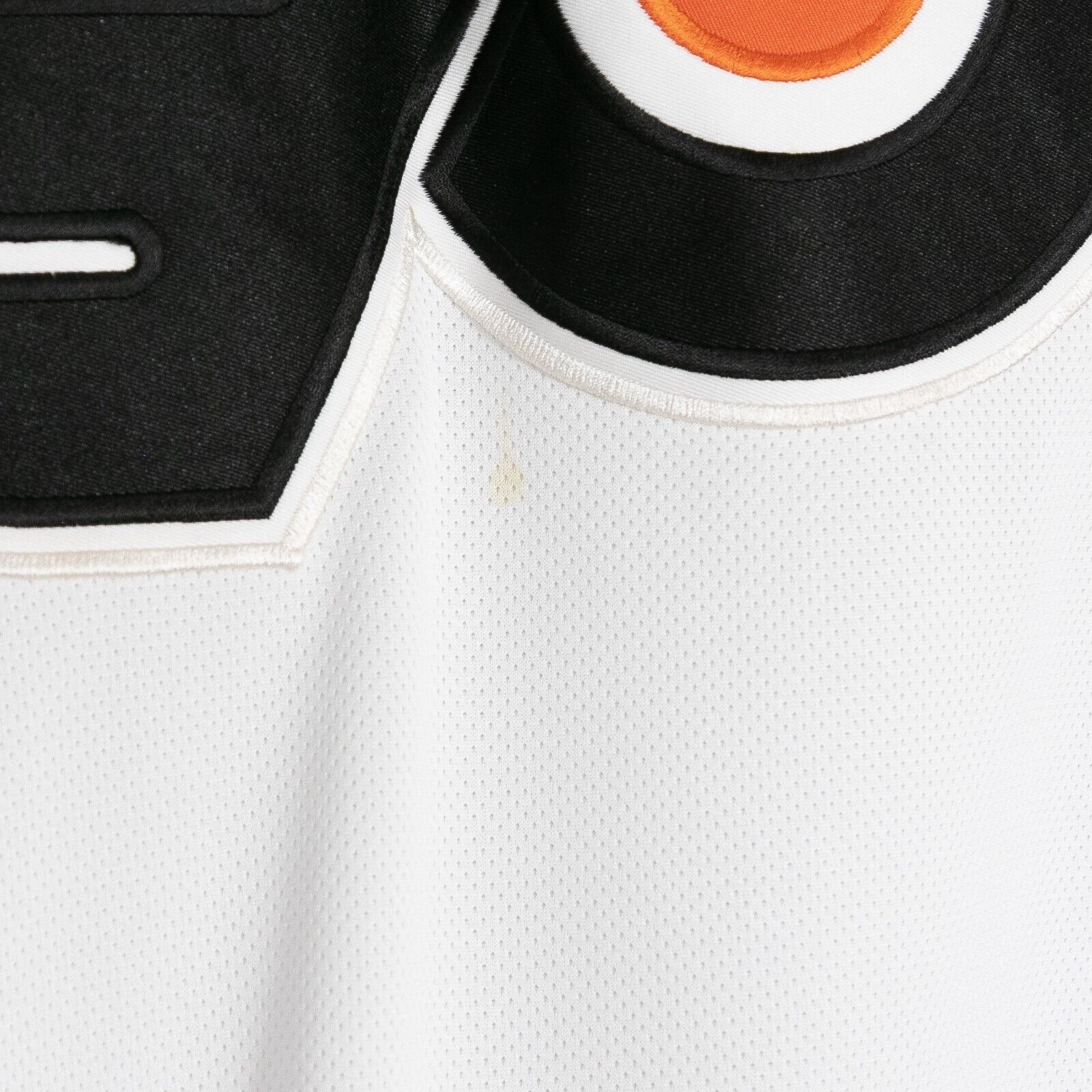 Vintage Vintage Philadelphia Flyers Mens XL - NHL Jersey Pro Player Size US XL / EU 56 / 4 - 3 Thumbnail