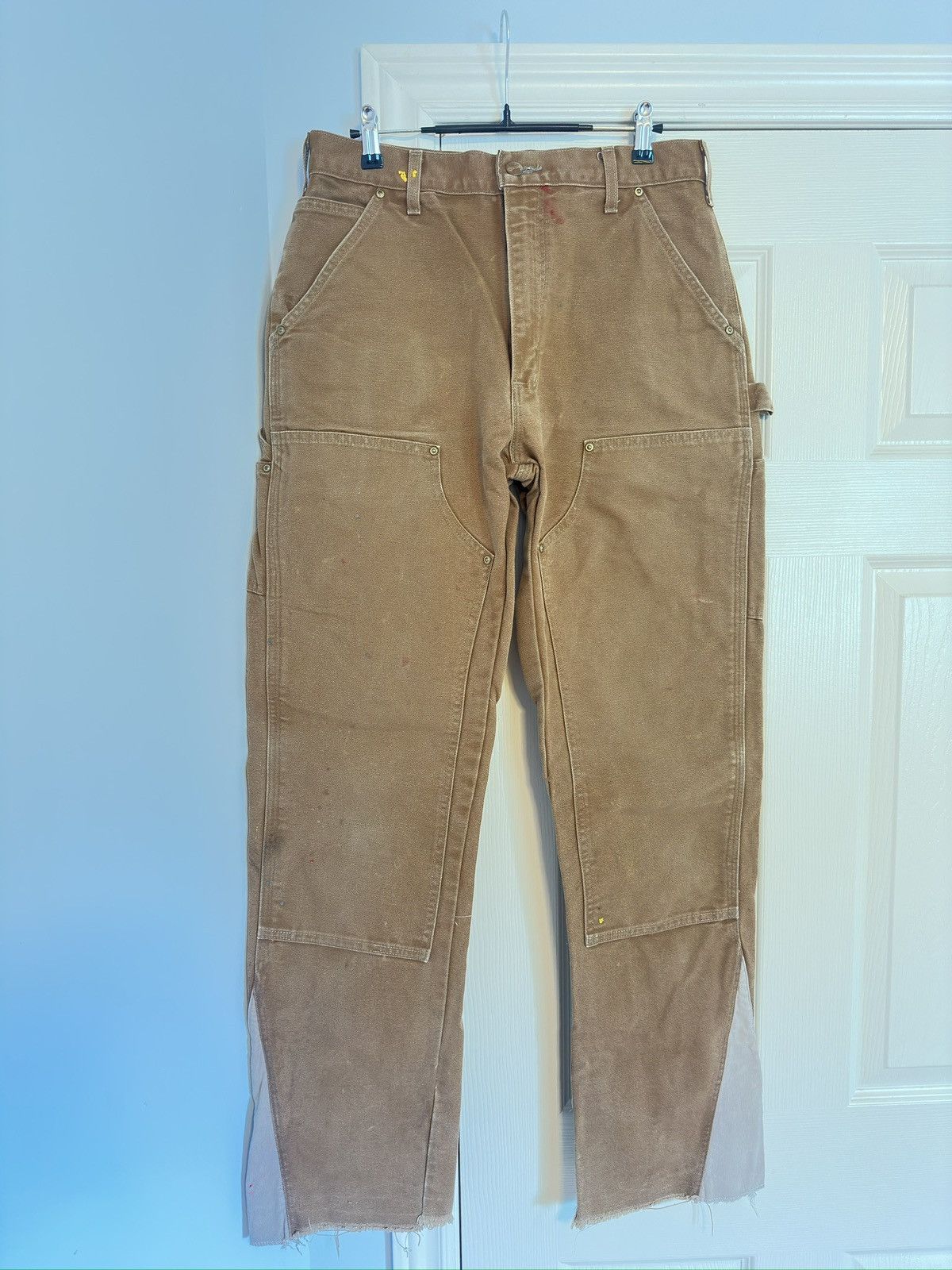 Carhartt Vintage Carhartt pants Size US 32 / EU 48 - 1 Thumbnail