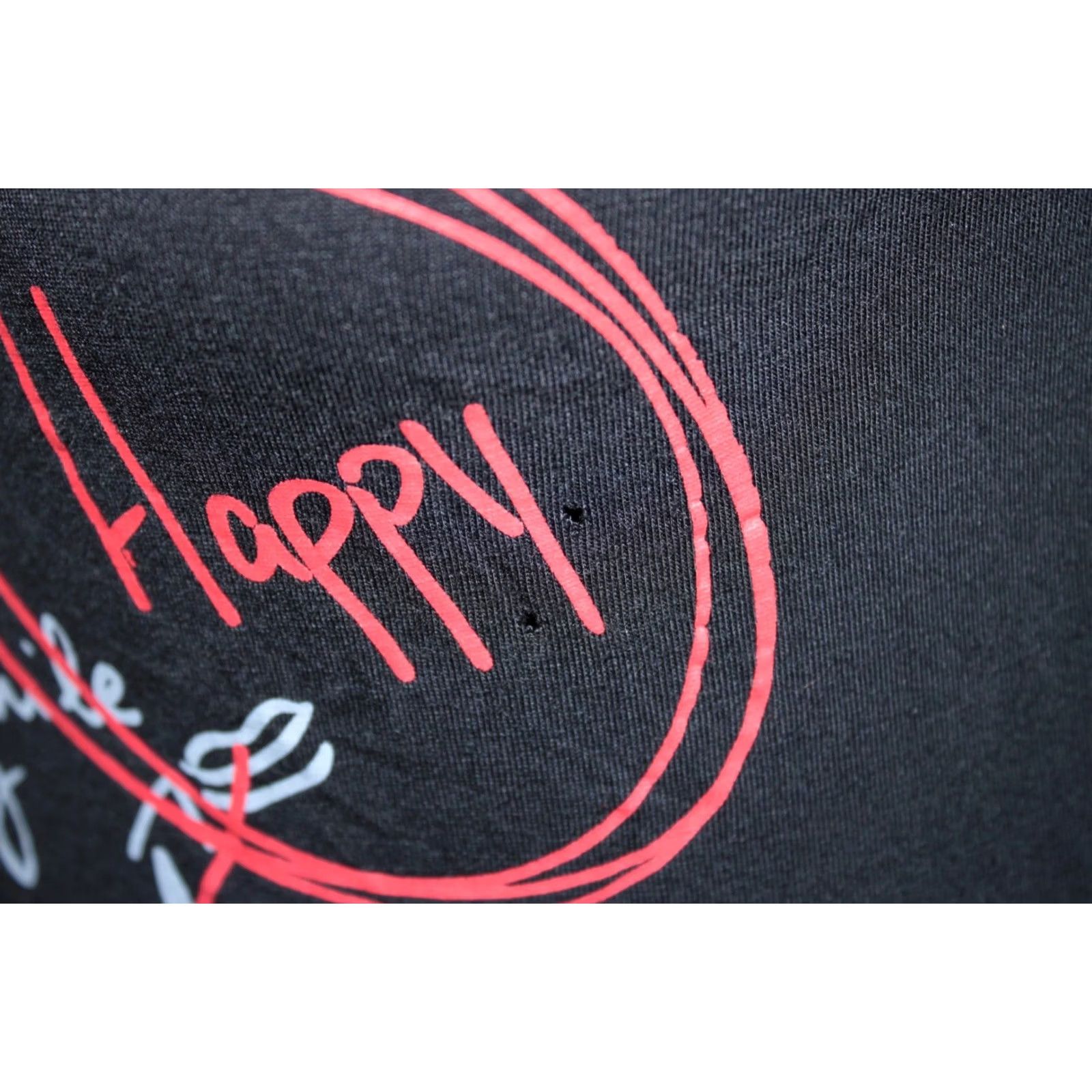 Desigual Desigual Jumper Tunic Black S Womens винтаж Size S / US 4 / IT 40 - 6 Thumbnail