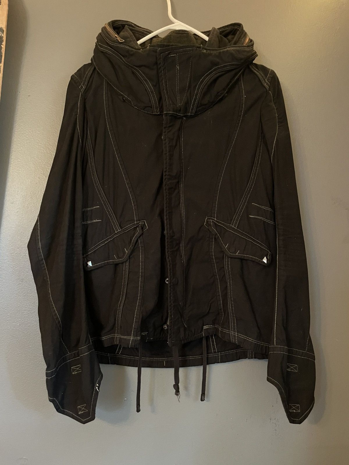 Goa Bono Jacket | Grailed