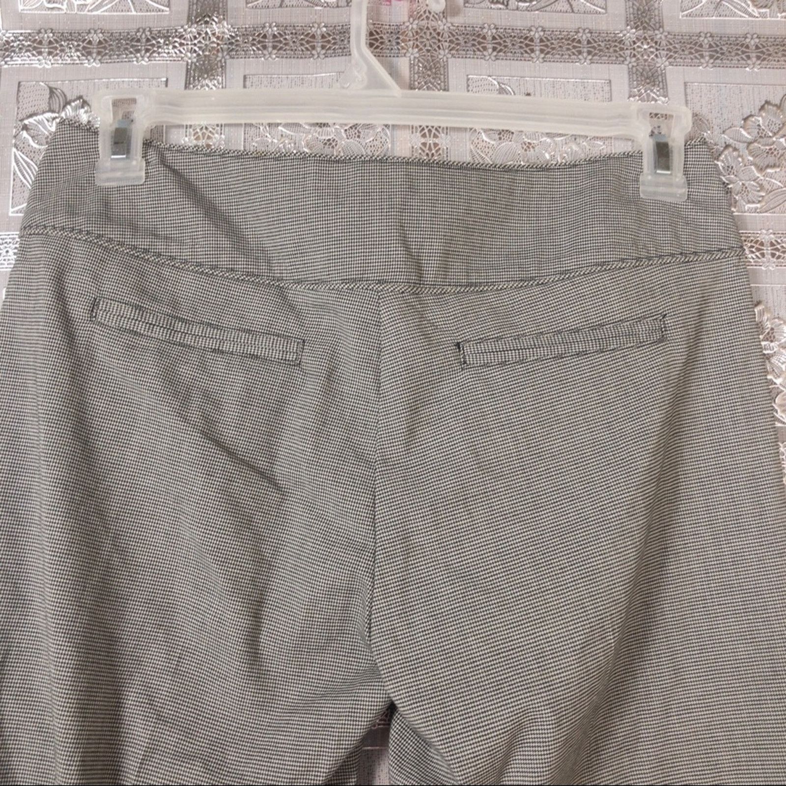 Other NWT Joe Benbasset Juniors' Dress Pants Size 7 Size 28" / US 6 / IT 42 - 7 Thumbnail