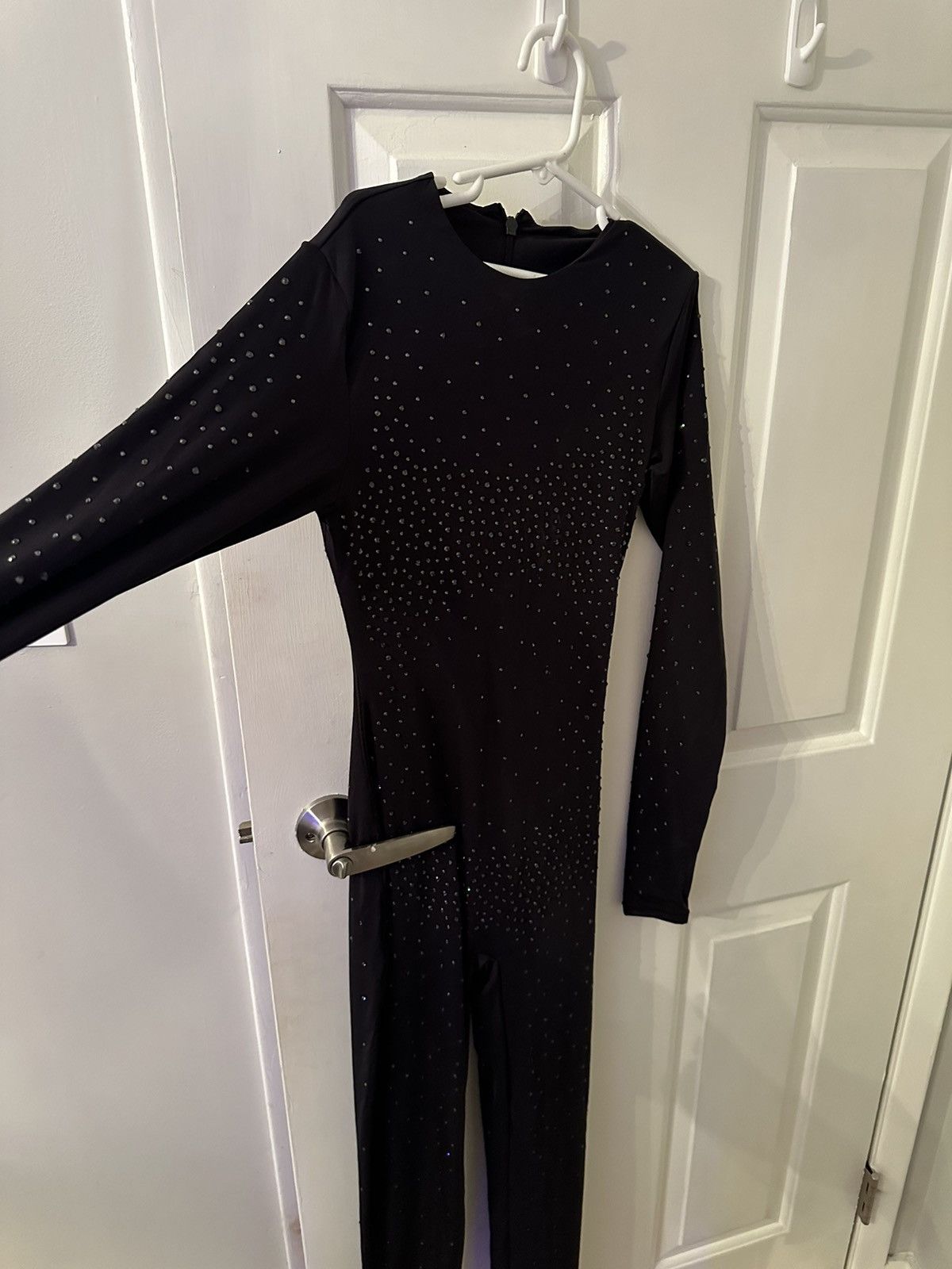 SKIMS Skim Sorosky jumpsuit Size XS / US 0-2 / IT 36-38 - 3 Thumbnail