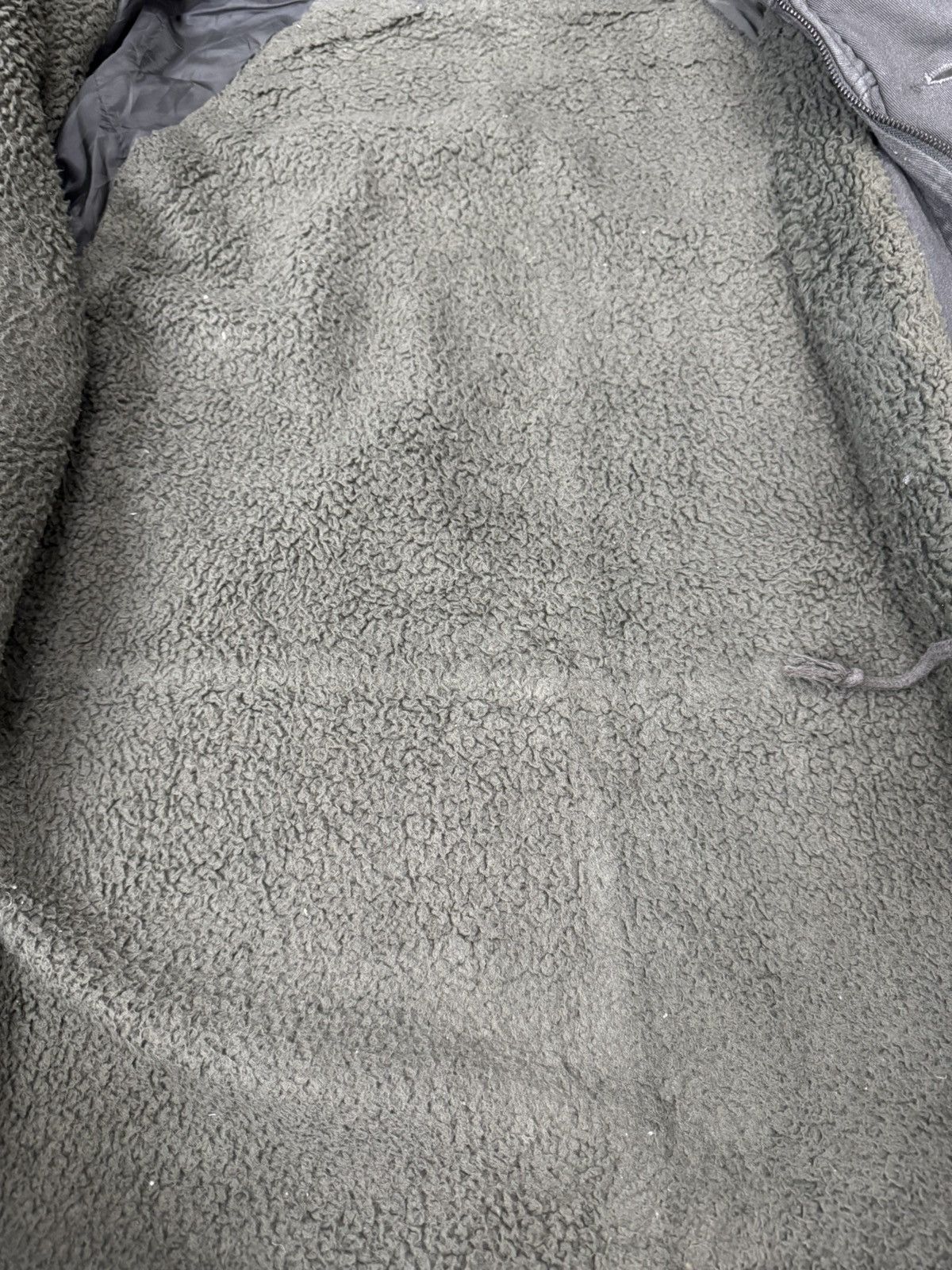 In The Attic Vintage In The Attic Parka Jacket Size US L / EU 52-54 / 3 - 6 Thumbnail