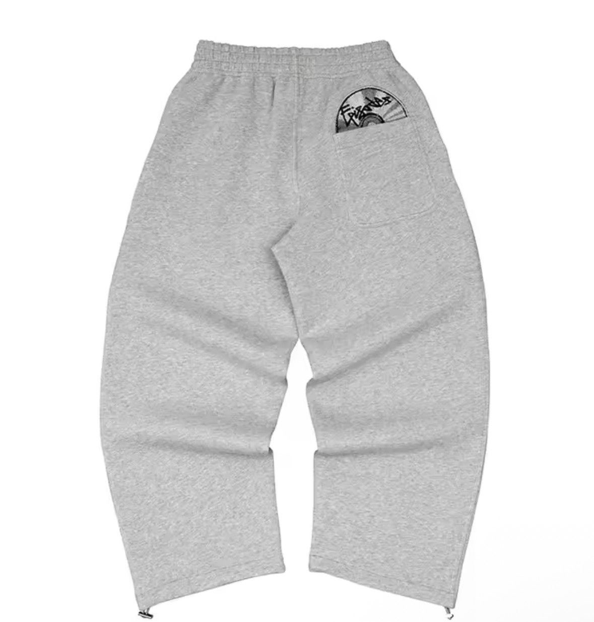 Other Y2K Swag Dope Fashion Sport Tracksuits Joggers Sweatpants Size US 26 / EU 42 - 1 Thumbnail