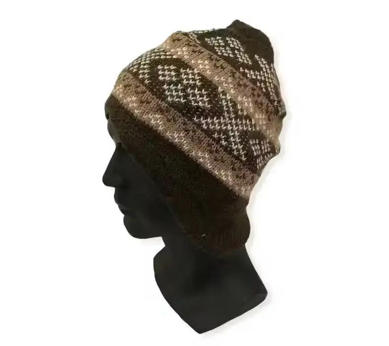 Ocean Pacific Vintage Ocean Pacific beanie Hat Size ONE SIZE - 3 Thumbnail