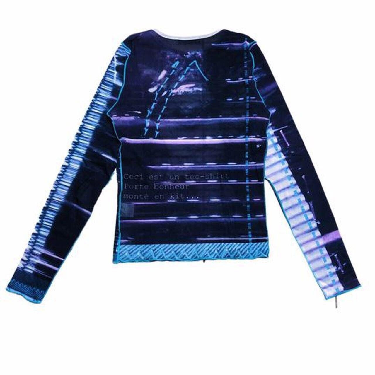 Other The Cop Copine Dark Angel Size ONE SIZE - 4 Thumbnail