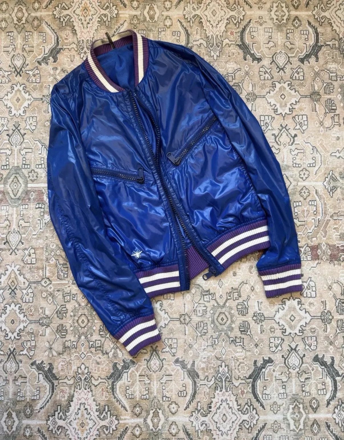 Dior Dior Homme SS06 Military Marching Band Jacket | Grailed