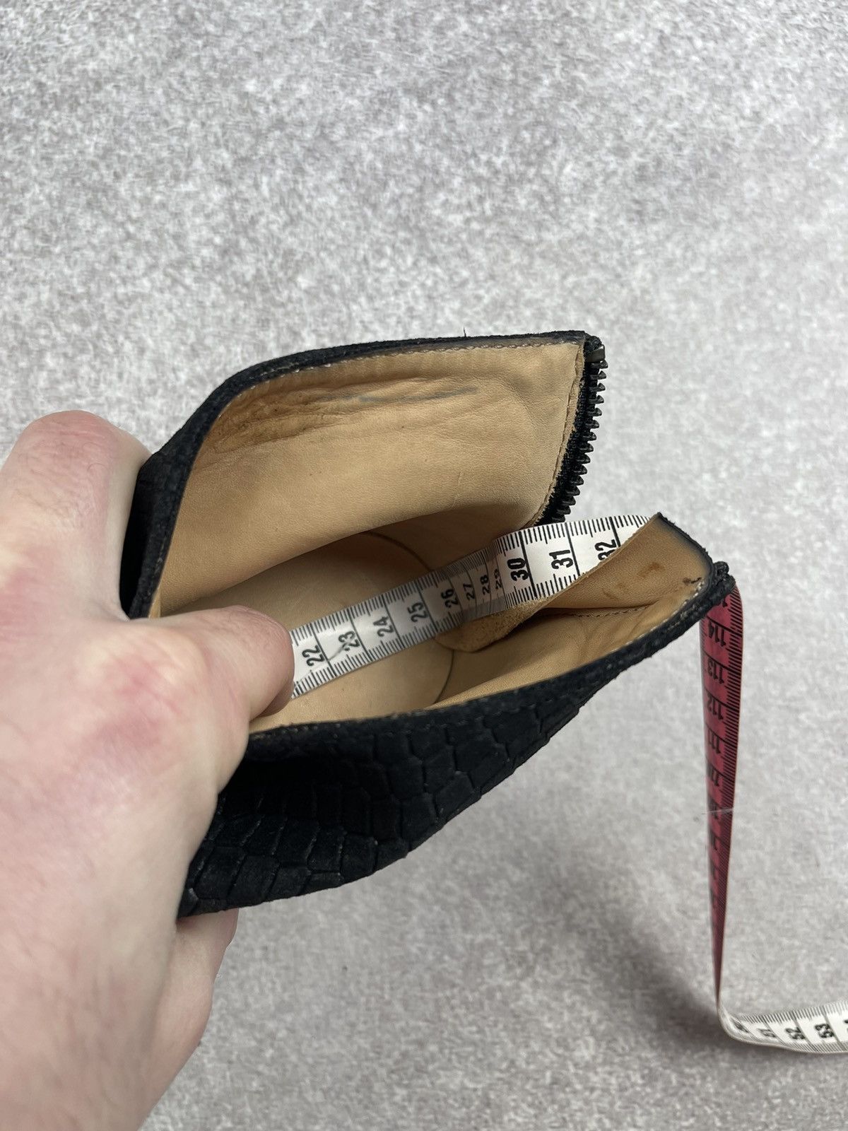 Common Projects Woman by Common Projects Heels Size 38 Size US 8 / IT 38 - 12 Thumbnail