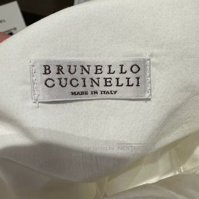 Brunello Cucinelli Brunello Cucinelli Tie Belt Solid Color Asymmetrical Skirt Size 26" / US 2 / IT 38 - 3 Thumbnail