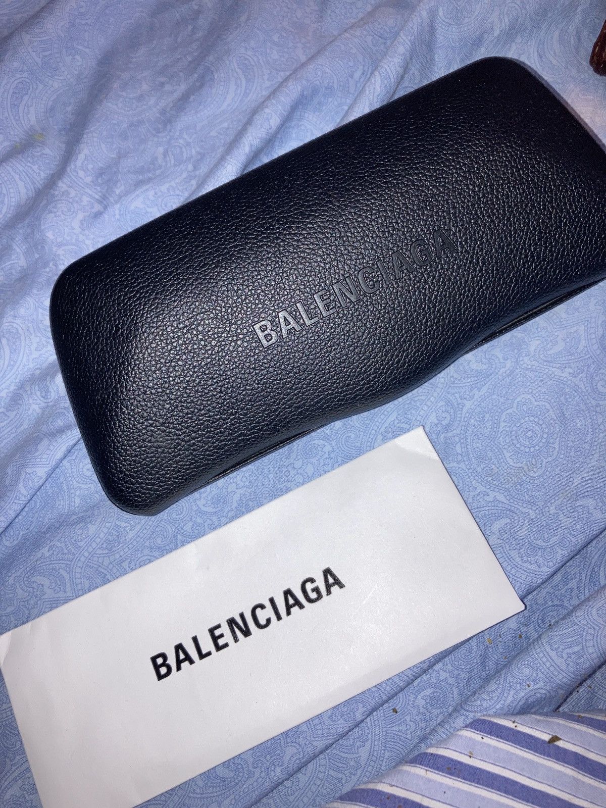 Balenciaga Brand new BALENCIAGA Pink Sunglasses Size ONE SIZE - 3 Thumbnail