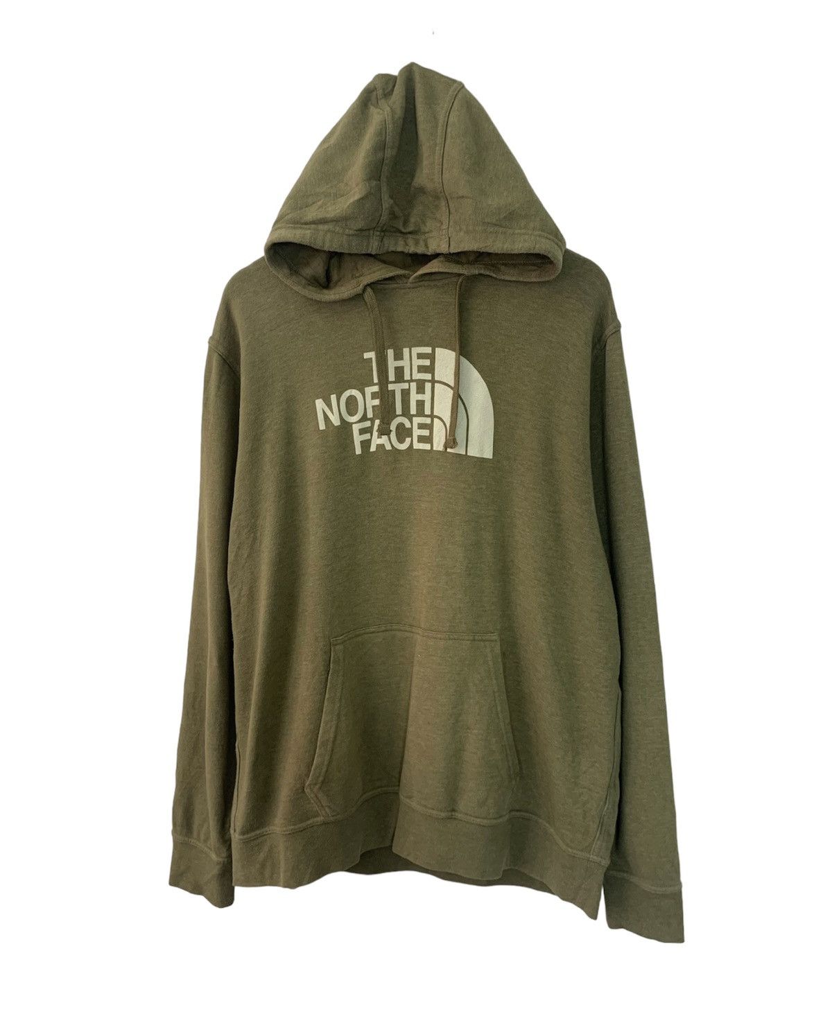 Vintage THE NORTH FACE Thin Hoodie