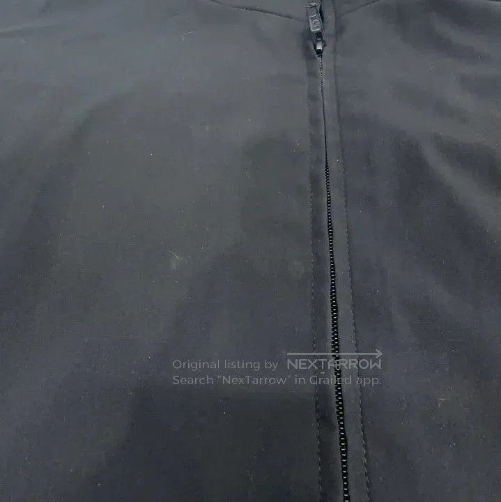Balenciaga Balenciaga x Lamborghini Black Athletic Jacket. Size US L / EU 52-54 / 3 - 6 Thumbnail