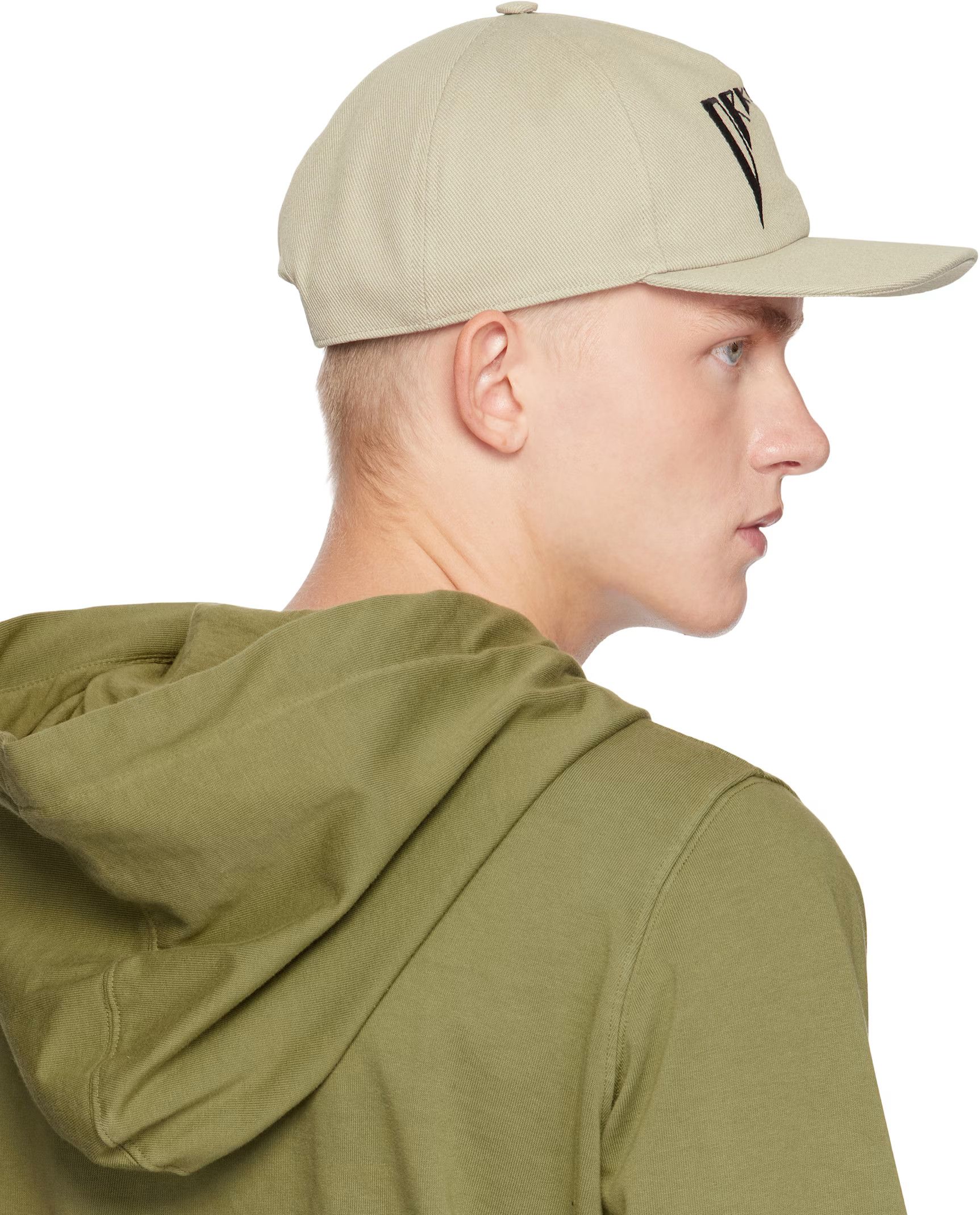 Rick Owens × Rick Owens Drkshdw Rick Owens DRKSHDW Off-White