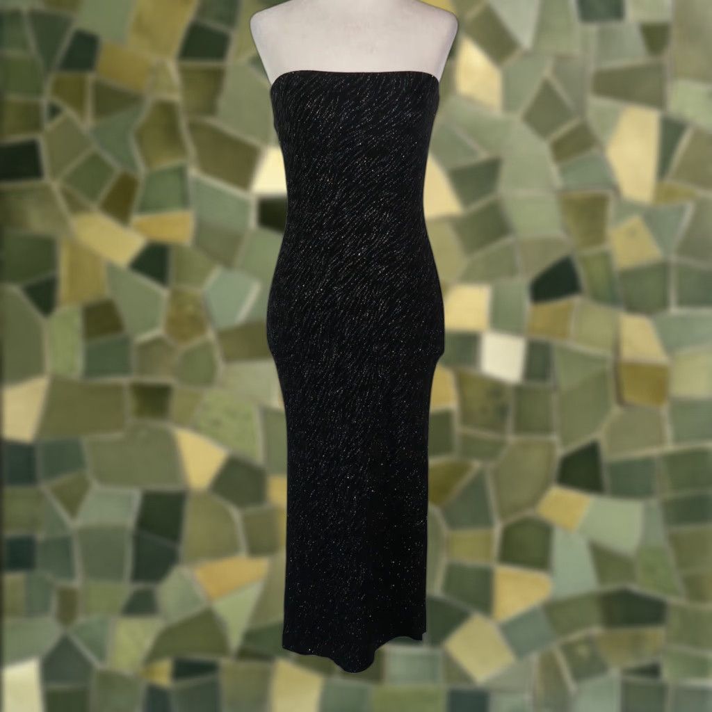 Gucci  Vintage Vintage gucci dress tom Ford 90s | Grailed