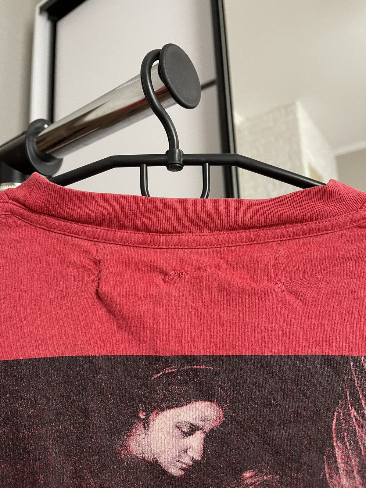 Off-White Off White Caravaggio Arrows T-Shirt Tee Size US S / EU 44-46 / 1 - 18 Thumbnail