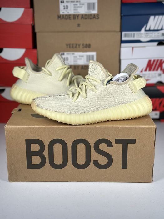 Yeezy 36 sale v2 butter