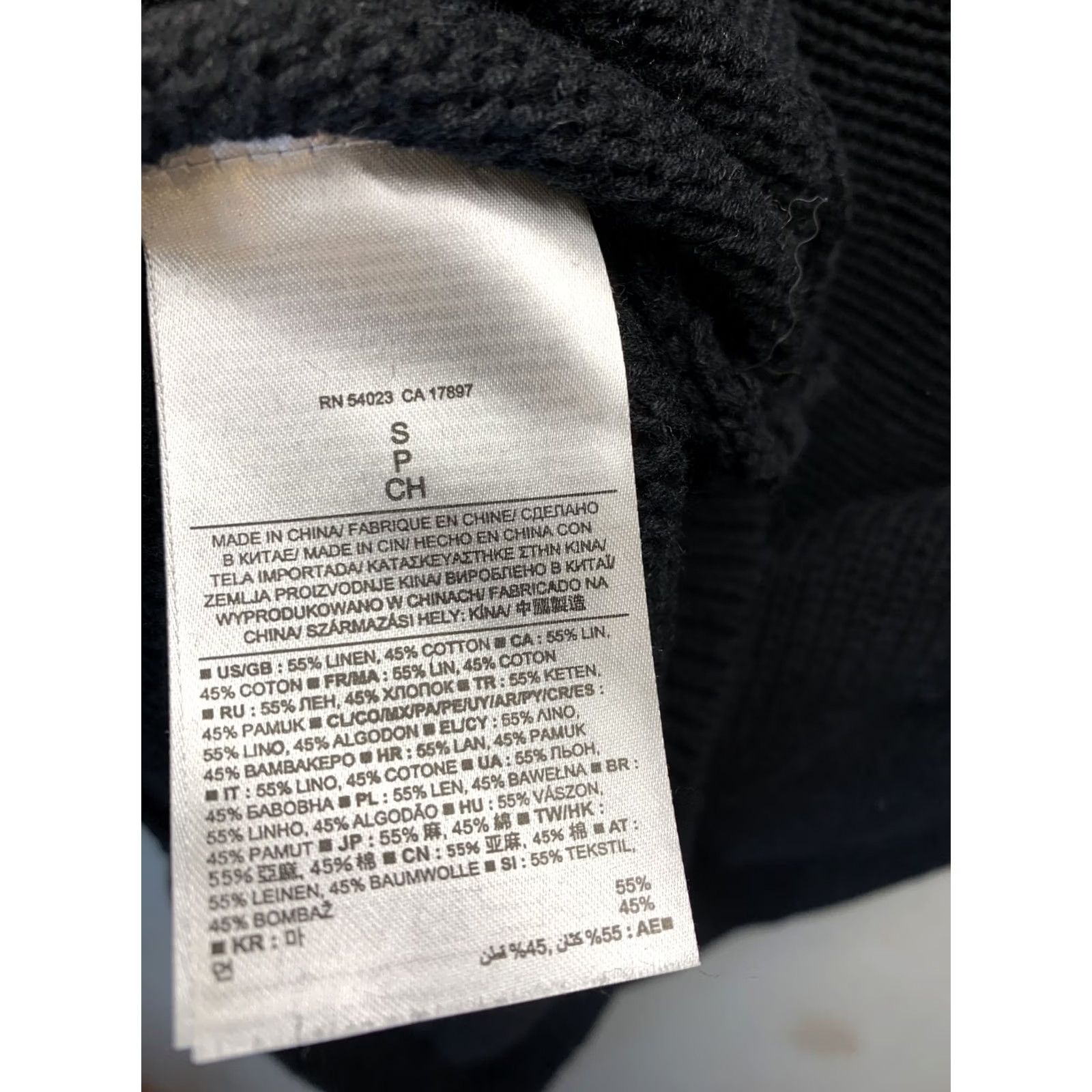 Banana Republic VINTAGE Banana Republic Sweater? Size S / US 4 / IT 40 - 6 Thumbnail