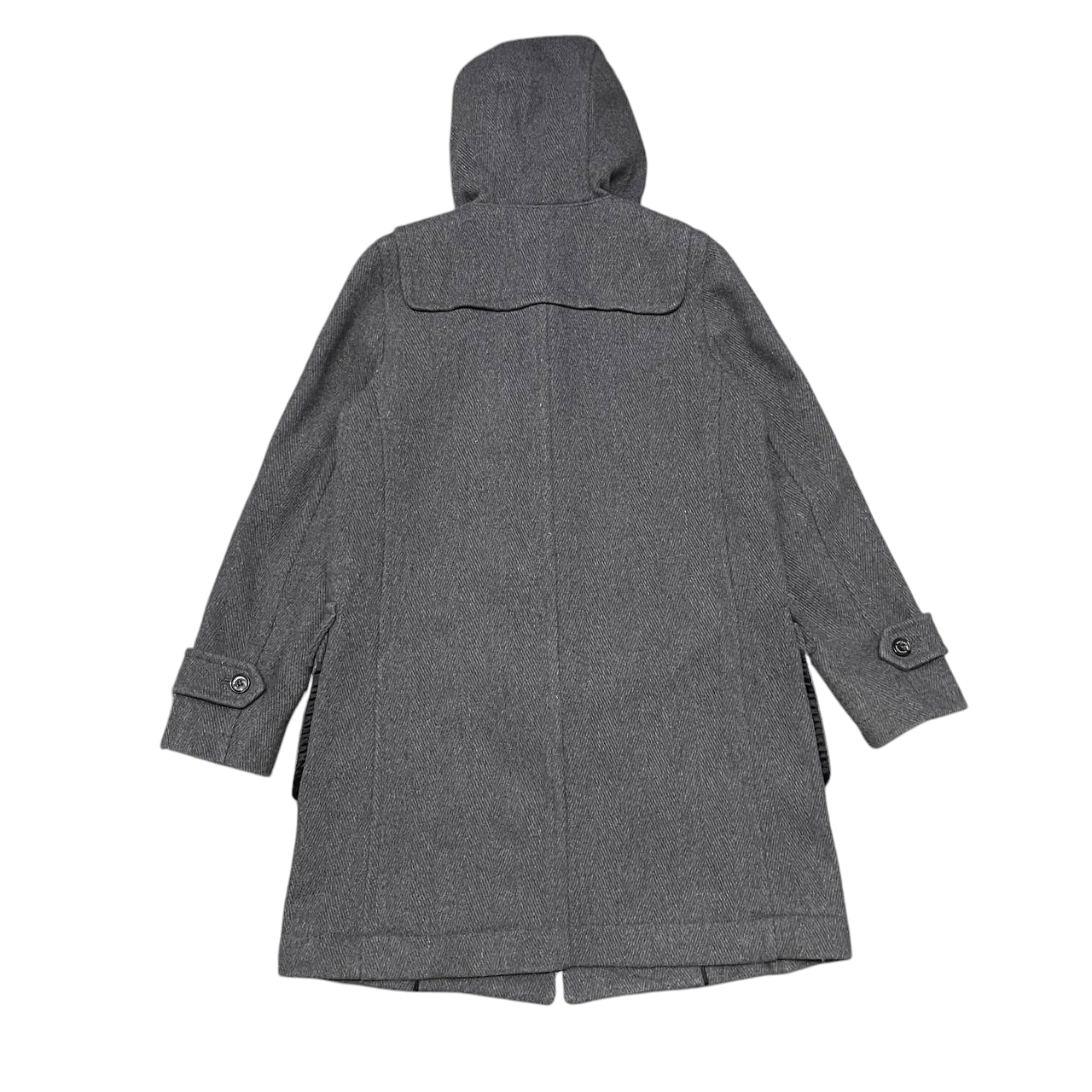 Mackintosh Mackintosh philosophy Wool Duffle Coat Size S / US 4 / IT 40 - 11 Thumbnail