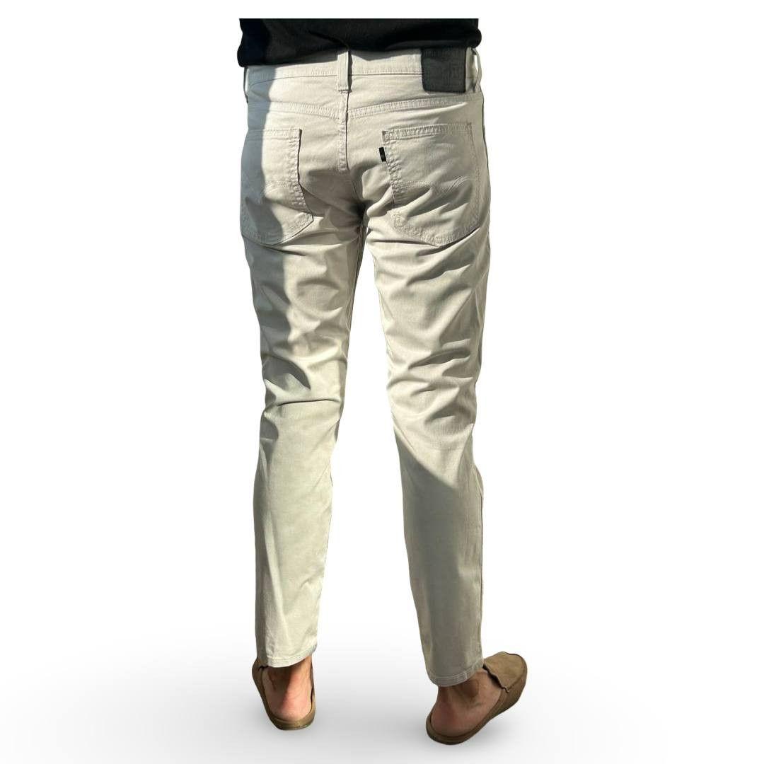 Levi's Levis 511 pants #332 Size US 34 / EU 50 - 3 Thumbnail