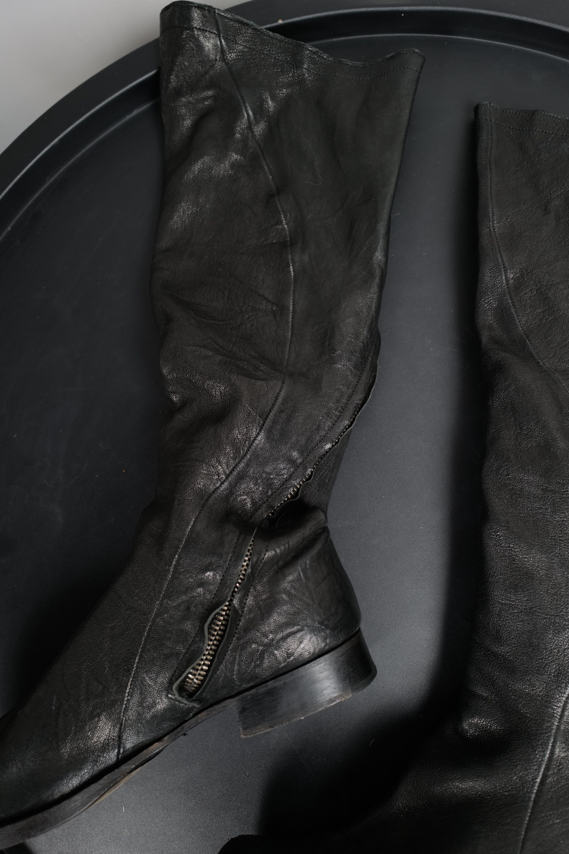 Obscur OBSCUR HITOP BOOTS Size US 10 / EU 43 - 11 Thumbnail