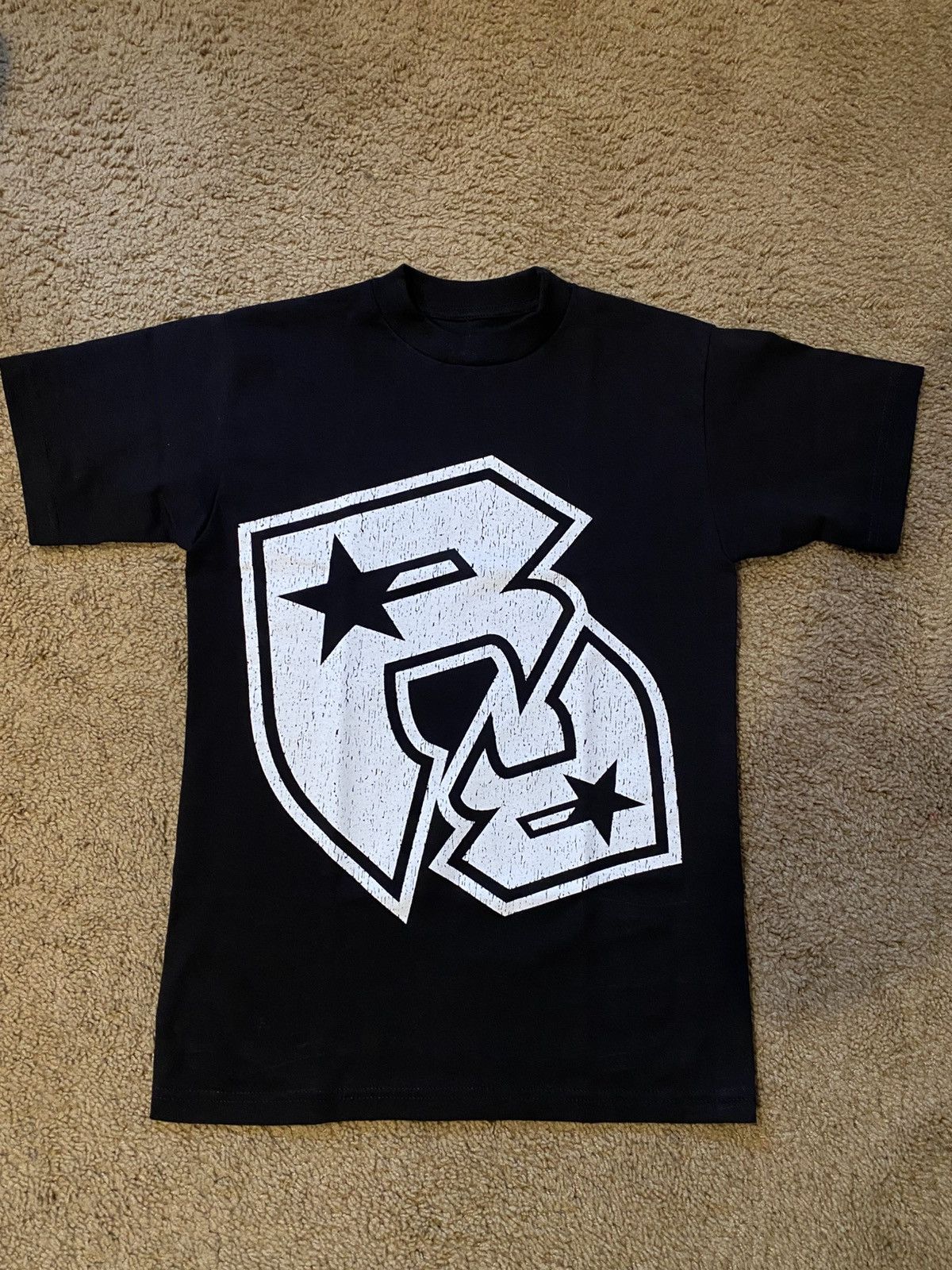Really Rich Infamous Tee