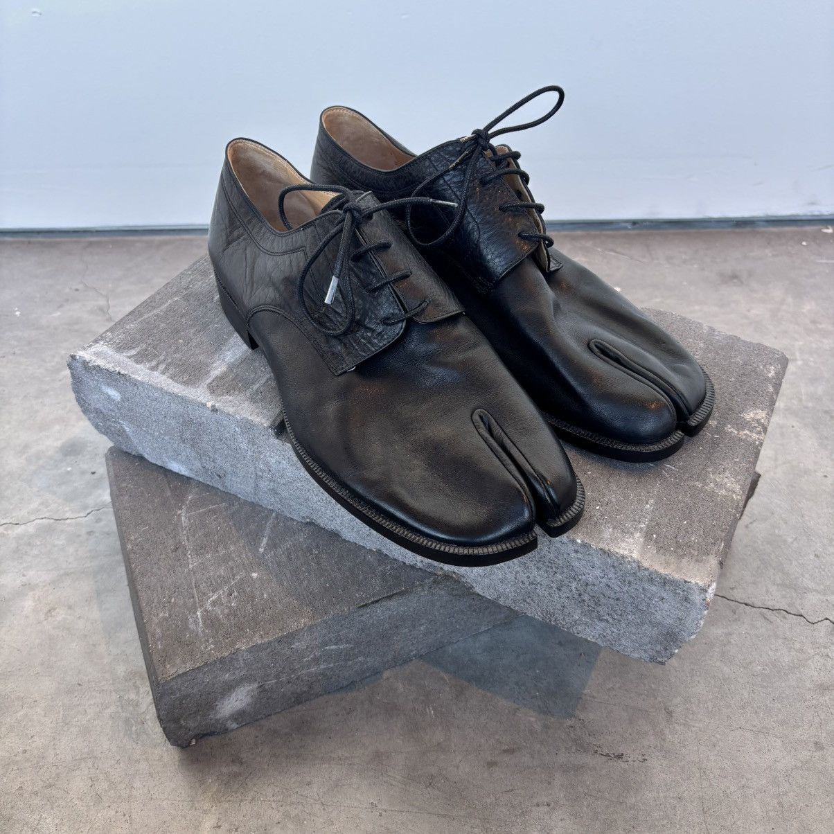 Maison Margiela Tabi Shoes