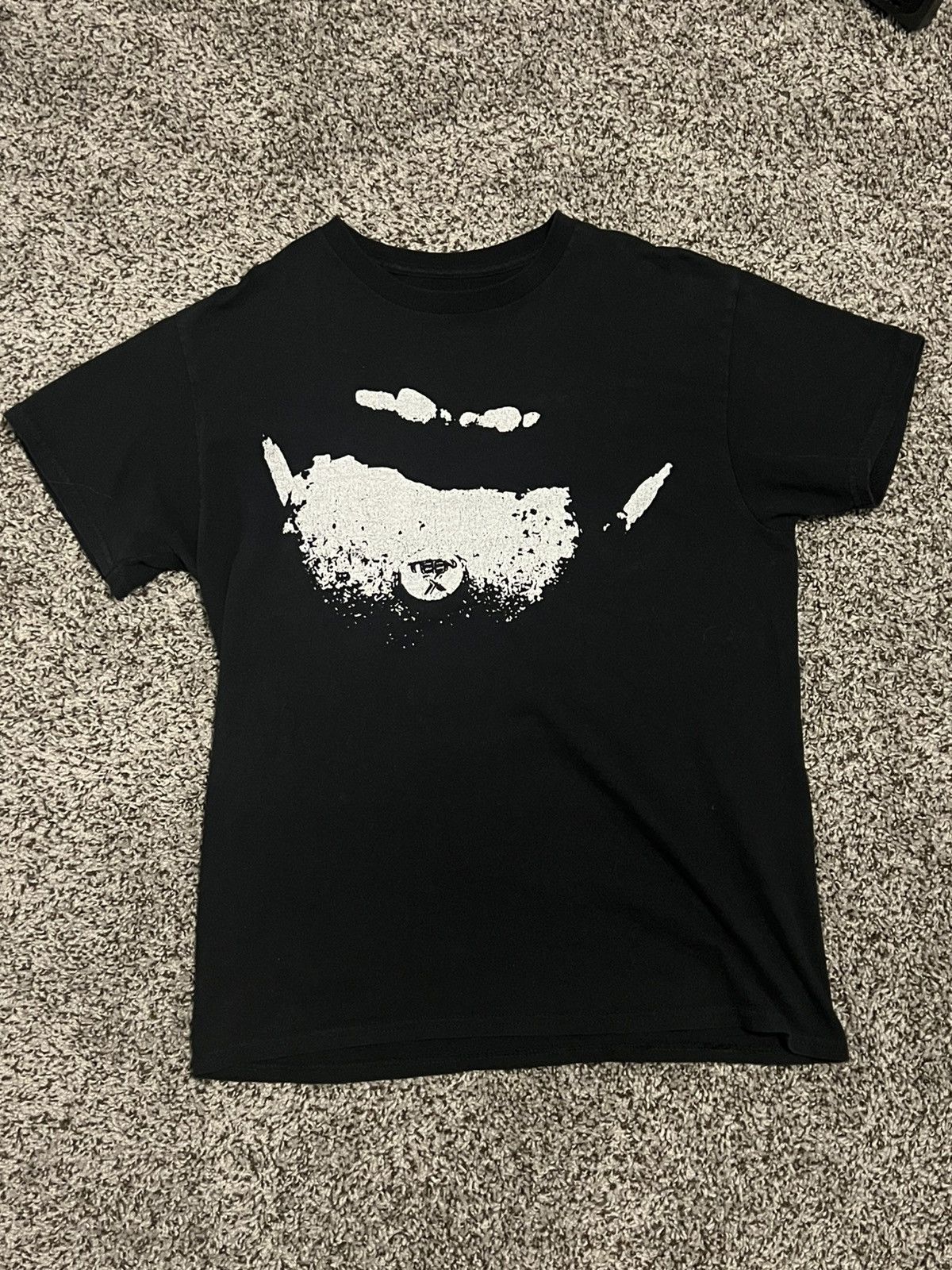 Ken Carson Ken Carson AGC Teen X Vamp Tee Shirt | Grailed