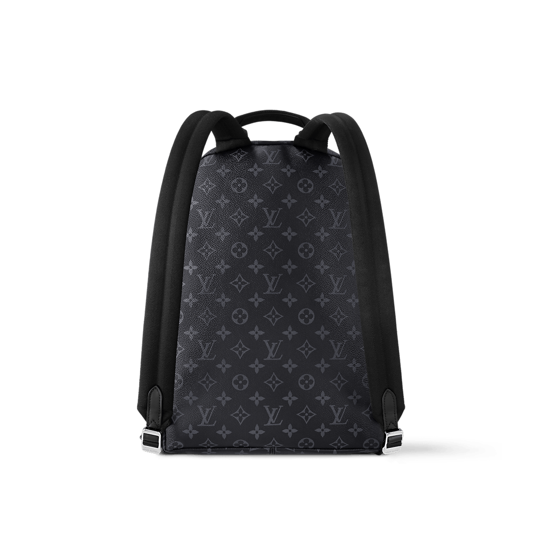 Louis Vuitton Discovery PM Backpack Size ONE SIZE - 3 Thumbnail