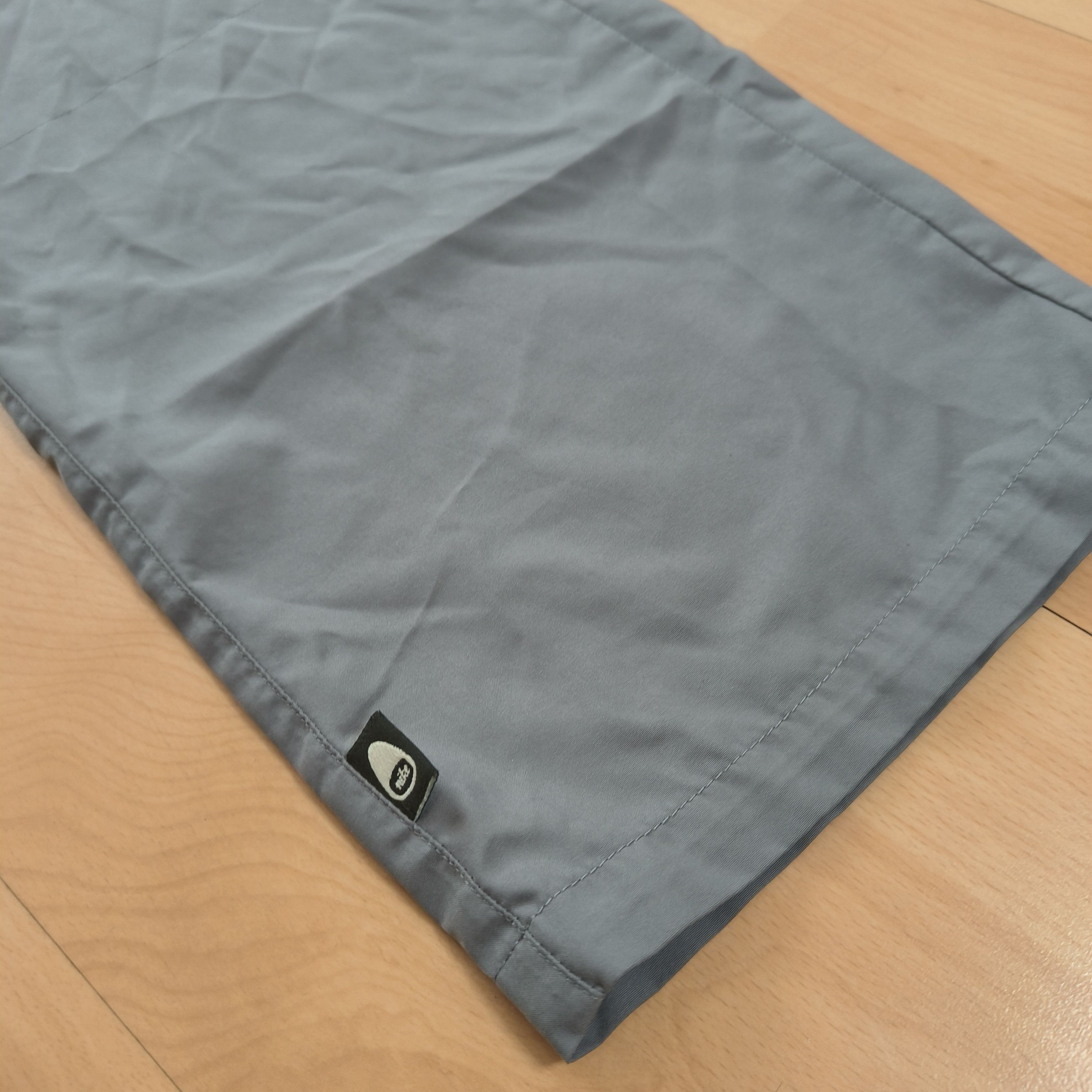 Nike × Vintage Nike Wide Legged Pants Size US 33 - 3 Thumbnail
