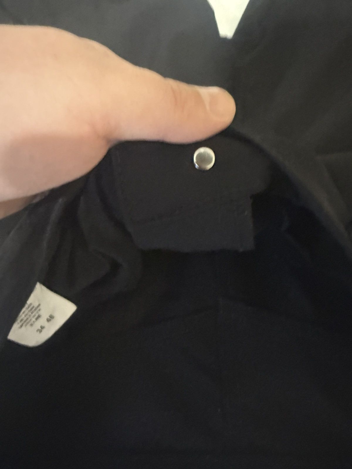 Versace Jeans Couture Very nice Size US 30 / EU 46 - 7 Thumbnail