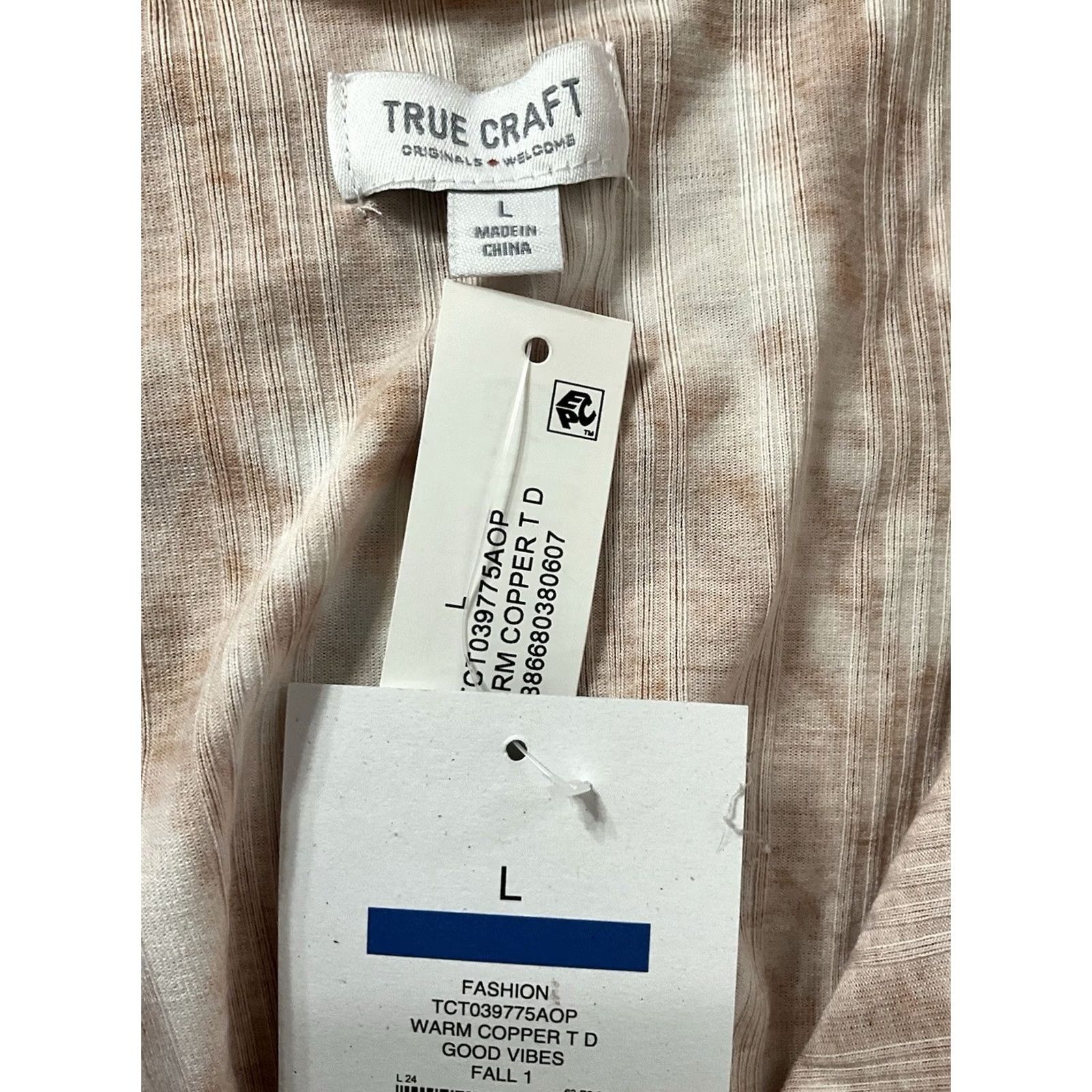 Vintage VINTAGE? (No) Size L / US 10 / IT 46 - 4 Thumbnail