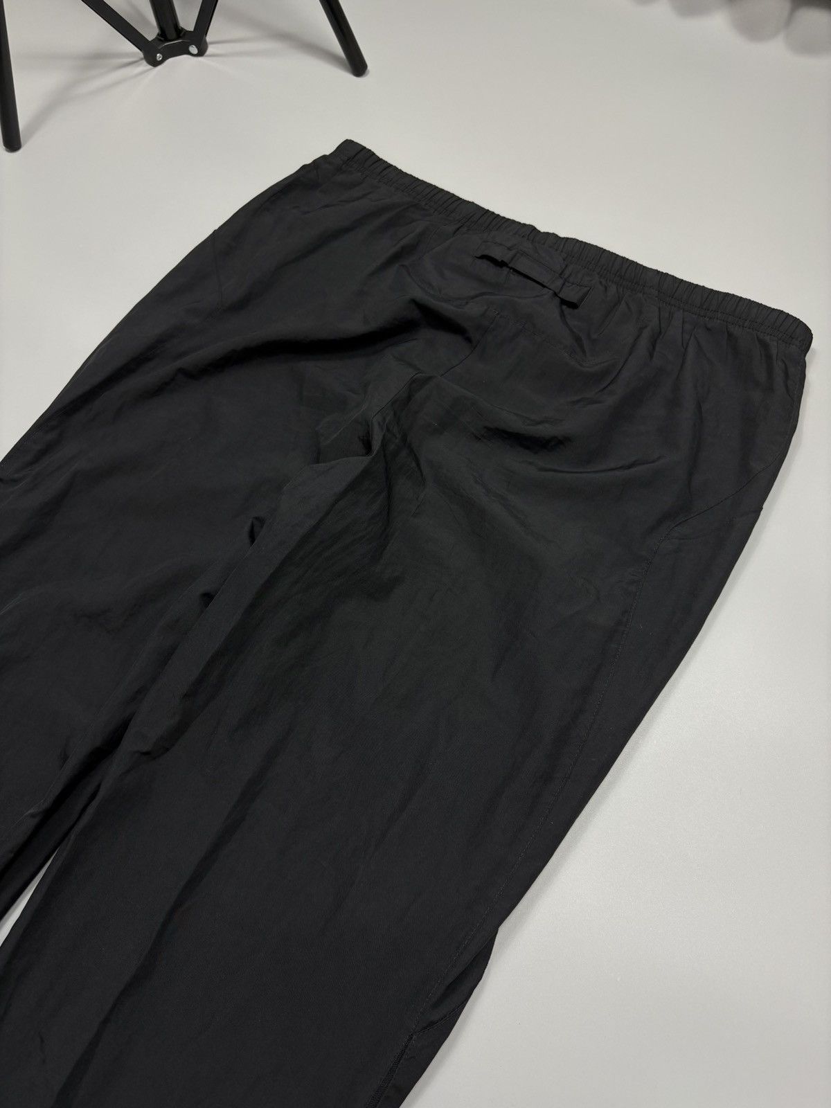 Nike Nike NSW Micro Fibre vintage mens running pants streetwear Size US 34 / EU 50 - 12 Thumbnail
