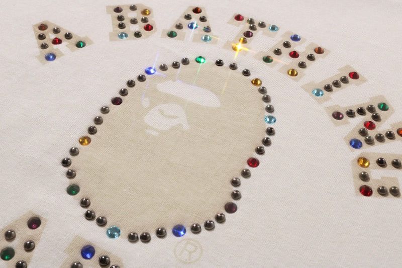 Bape Bape Tee Size ONE SIZE - 3 Thumbnail