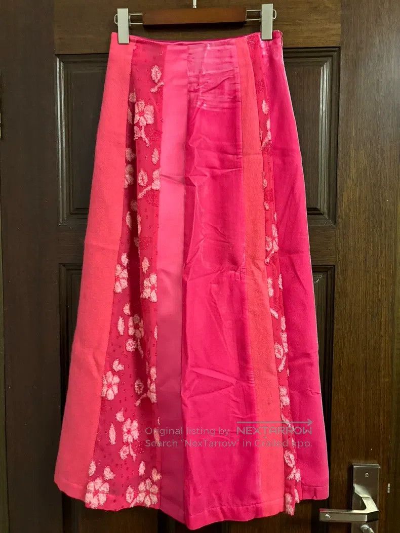 Comme des Garcons Comme Des Garcons size M Skirt Size 23" - 1 Thumbnail