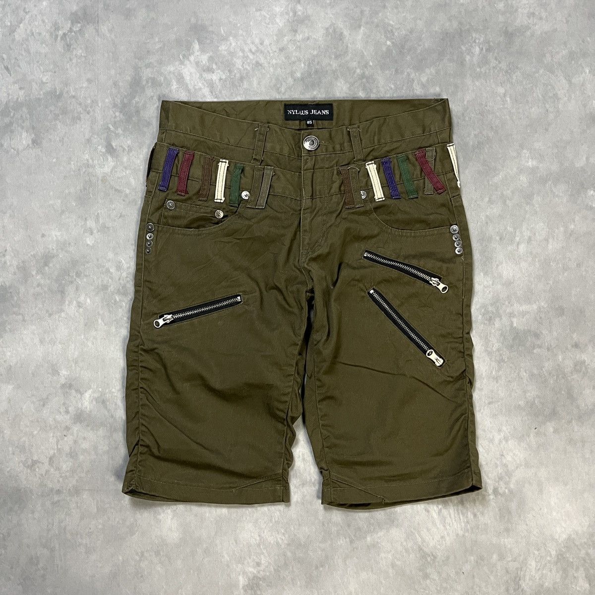 Japanese Brand BUNDLE Size US 30 / EU 46 - 3 Thumbnail
