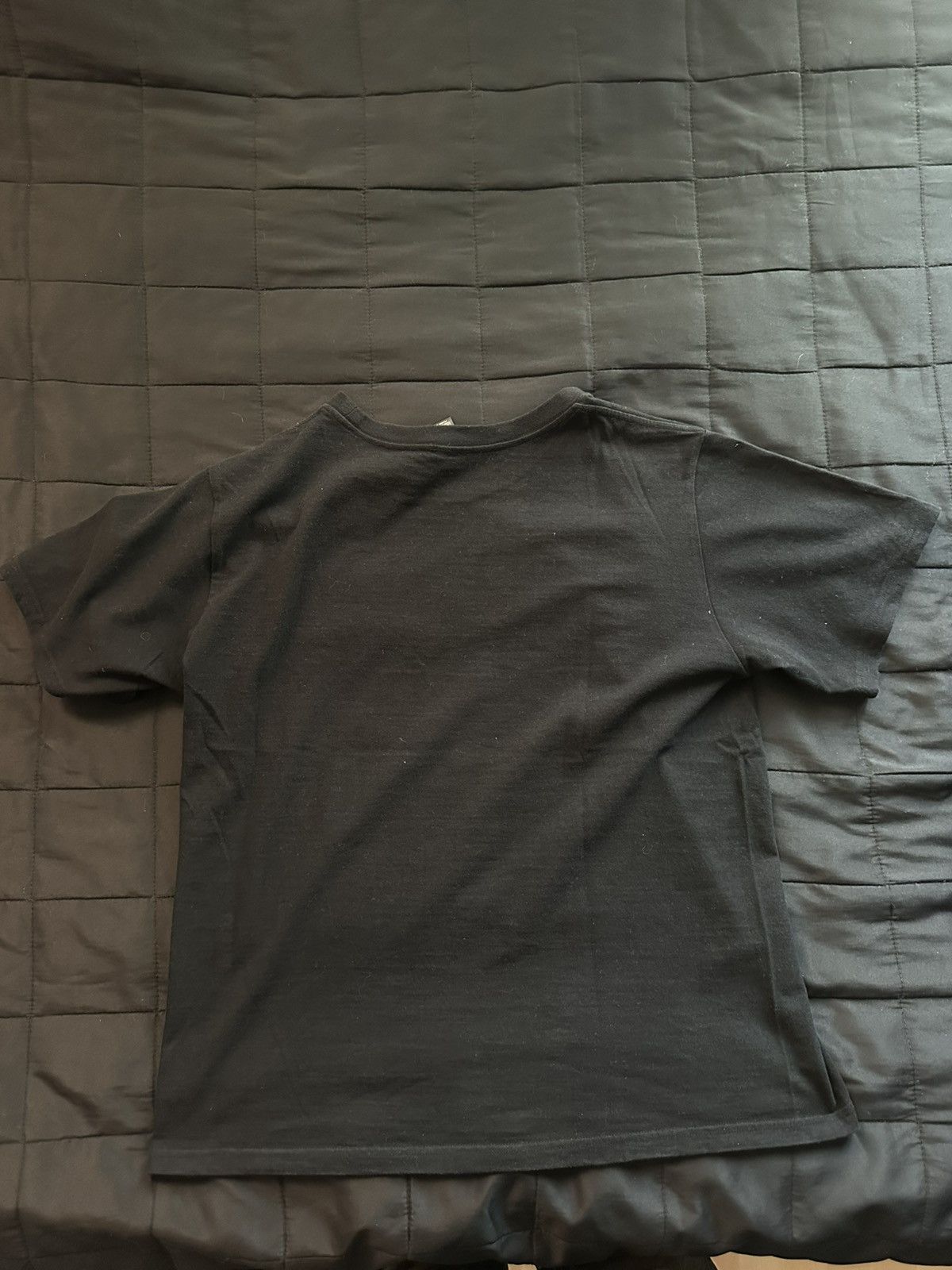 Number (N)ine Number (N)ine Milk & cookies t-shirt Size US L / EU 52-54 / 3 - 3 Thumbnail