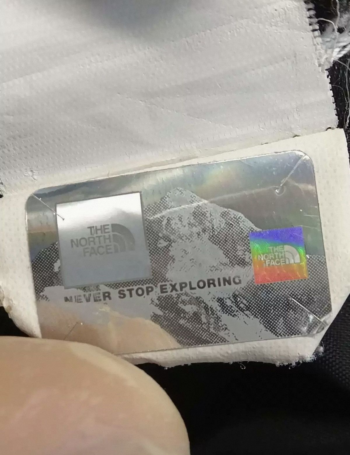 The North Face Supreme tnf north statue of liberty baltoro nuptse Jacket Size US M / EU 48-50 / 2 - 6 Thumbnail